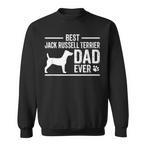 Jack Russel Sweatshirts