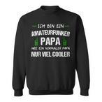 Amateur Radio Sweatshirts