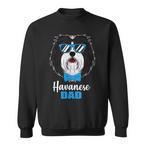 Havaneser Sweatshirts