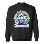 Dadacorn Sweatshirts