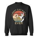 Katzenpapa Sweatshirts