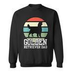 Golden RetrieverSweatshirts