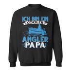 Papa Angler Sweatshirts