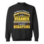 Vegan Sweatshirts