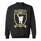 American Shorthair Sweatshirts