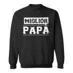 Italien Sweatshirts