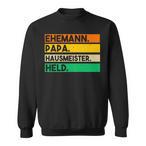 Hausmeister Sweatshirts