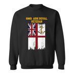 Royal Ark Sweatshirts