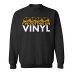 Vintage Band Sweatshirts