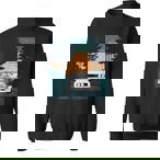 Nostalgic Sweatshirts