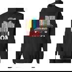 Des Sweat-Shirts Amoureux Des Livres