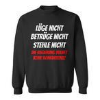 PolitikSweatshirts