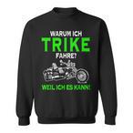 TrikeSweatshirts