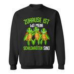 ZuhauseSweatshirts