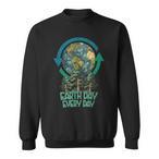 Arbor Day Sweatshirts