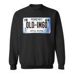 Milestone Sweatshirts