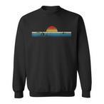 Windsurfing Sweatshirts