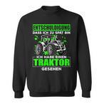 TraktorSweatshirts