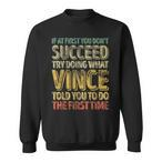 Vince Sweatshirts