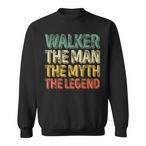 Walker Sweatshirts