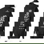 Calm Sweatshirts