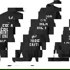 Des Sweat-Shirts Grande Soeur Parfaite