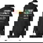 Des Sweat-Shirts Sarcasm