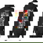 Father Bear Sweatshirts