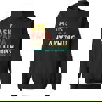Ask Papa Sweatshirts