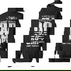 Grumpy Daddy Sweatshirts