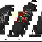 Cooking Dad Sweatshirts