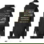 Matching Grandpa Dad Sweatshirts