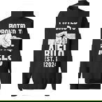 Promoted To Abuelo Sweatshirts
