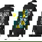 Stay Pawsitive Sweatshirts