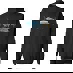Deep Sea Sweatshirts