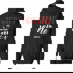 Sudaderas Ex Boyfriend