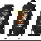 Funny Dog Sweatshirts