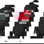 Bermuda Sweatshirts