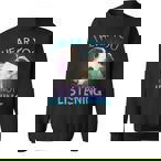 Not Listening Sweatshirts