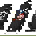 American Football Sweatshirts