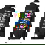 Preschool Graduation Sweatshirts