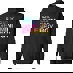 Funny Space Sweatshirts