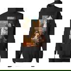 Flower Lover Sweatshirts