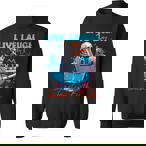 Toaster Sweatshirts