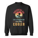 Wakesurf Sweatshirts