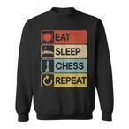 Strategies Sweatshirts