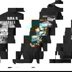 Road Trip Sweatshirts