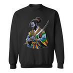 Cartoon Animal Sweatshirts