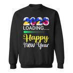 December Sweatshirts