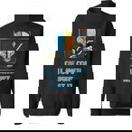Regret Me Sweatshirts